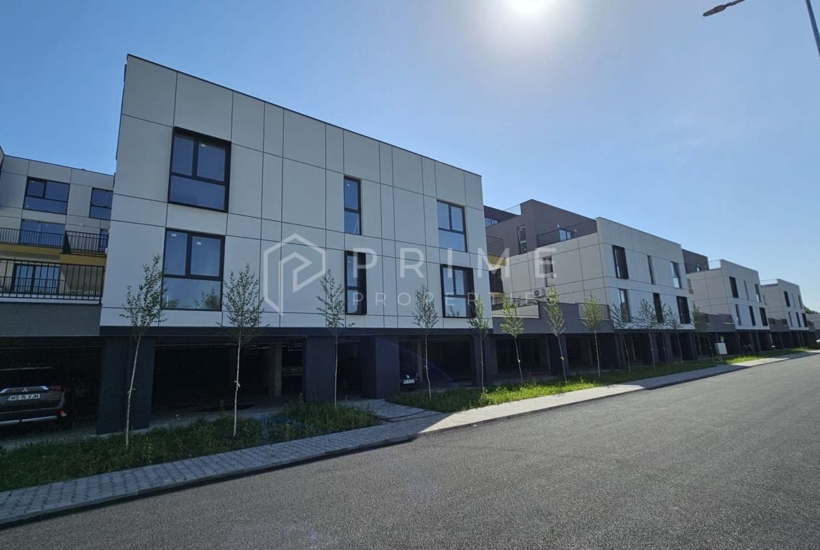 Apartament Premium 2 Camere | Ama Residence Unirii |