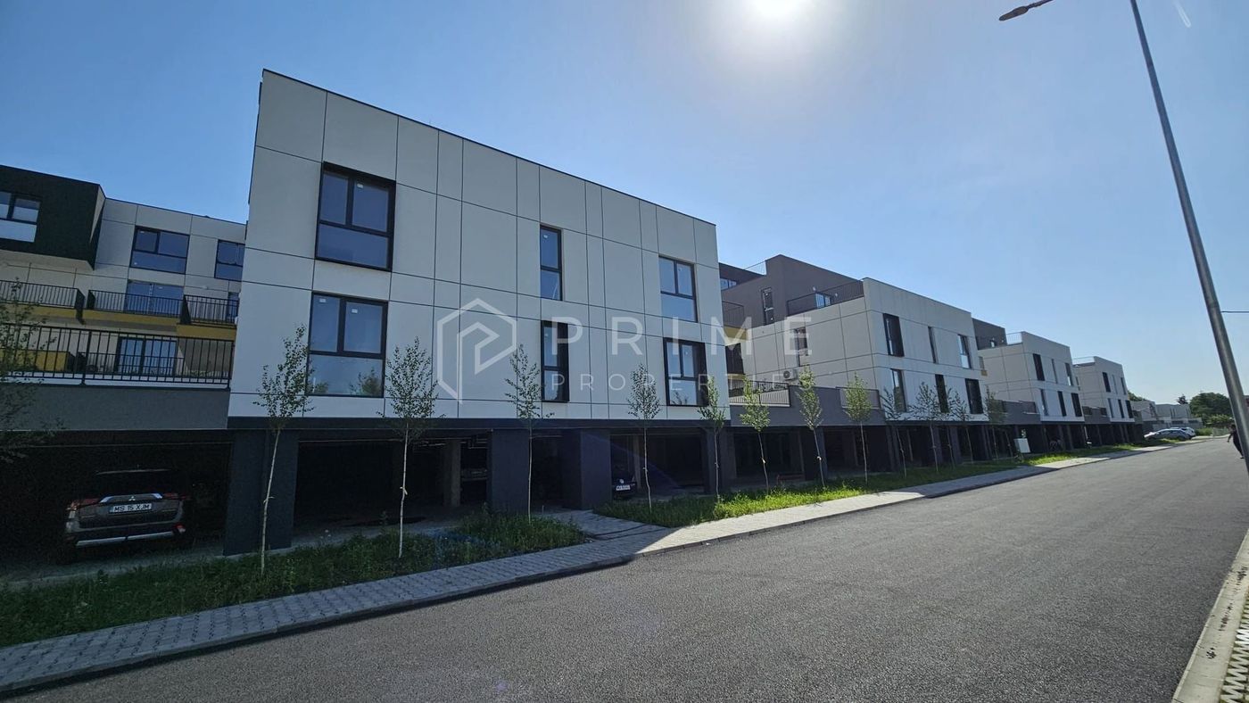 Apartament Premium 2 Camere | Ama Residence Unirii |
