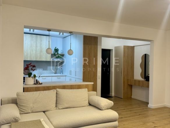 PRIMA ÎNCHIRIERE | Apartament 2 camere | AMA Residence