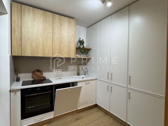 PRIMA ÎNCHIRIERE | Apartament 2 camere | AMA Residence