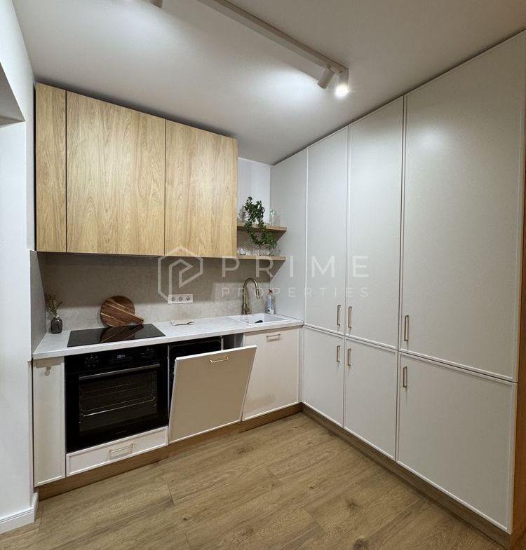 PRIMA ÎNCHIRIERE | Apartament 2 camere | AMA Residence
