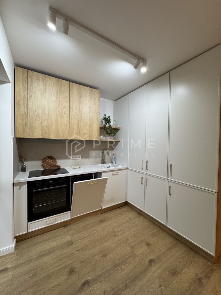 PRIMA ÎNCHIRIERE | Apartament 2 camere | AMA Residence