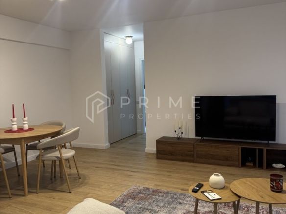 PRIMA ÎNCHIRIERE | Apartament 2 camere | AMA Residence