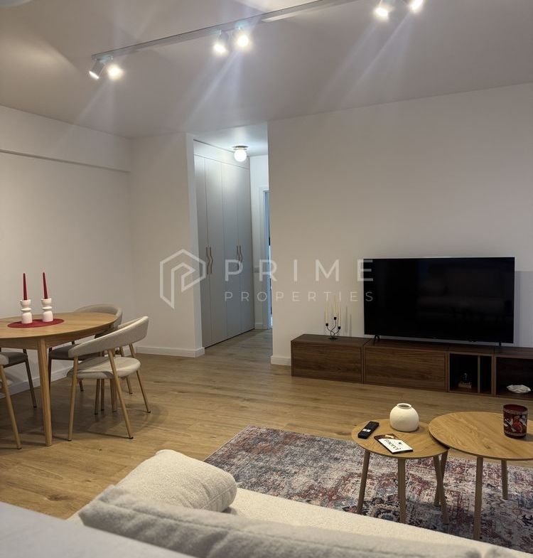 PRIMA ÎNCHIRIERE | Apartament 2 camere | AMA Residence