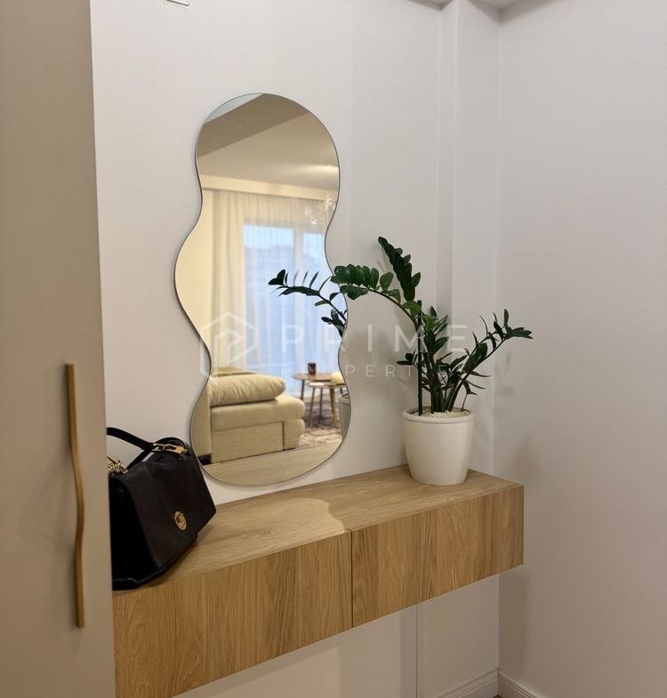 PRIMA ÎNCHIRIERE | Apartament 2 camere | AMA Residence