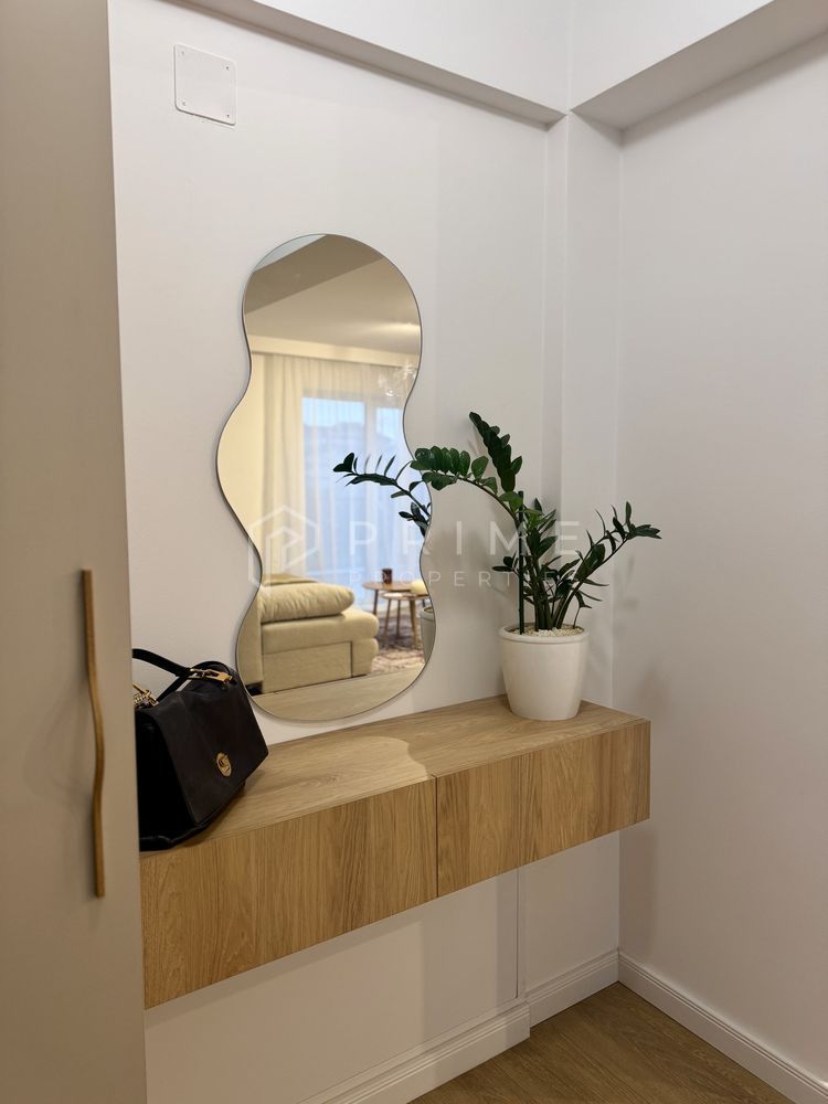 PRIMA ÎNCHIRIERE | Apartament 2 camere | AMA Residence