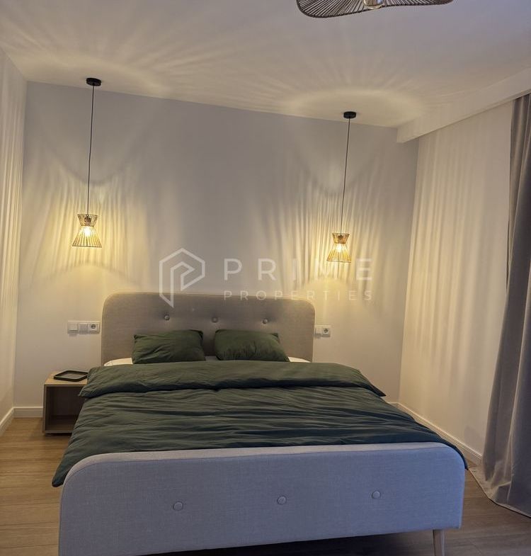 PRIMA ÎNCHIRIERE | Apartament 2 camere | AMA Residence