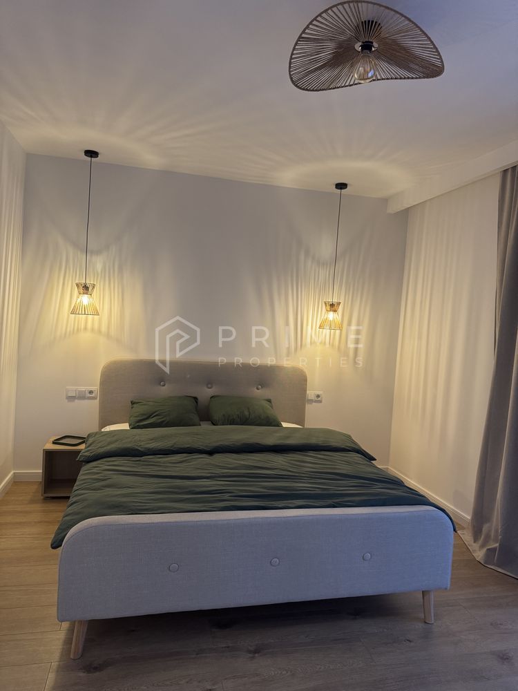 PRIMA ÎNCHIRIERE | Apartament 2 camere | AMA Residence