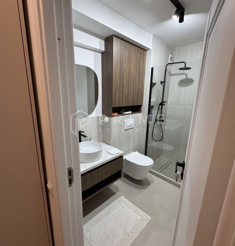 PRIMA ÎNCHIRIERE | Apartament 2 camere | AMA Residence