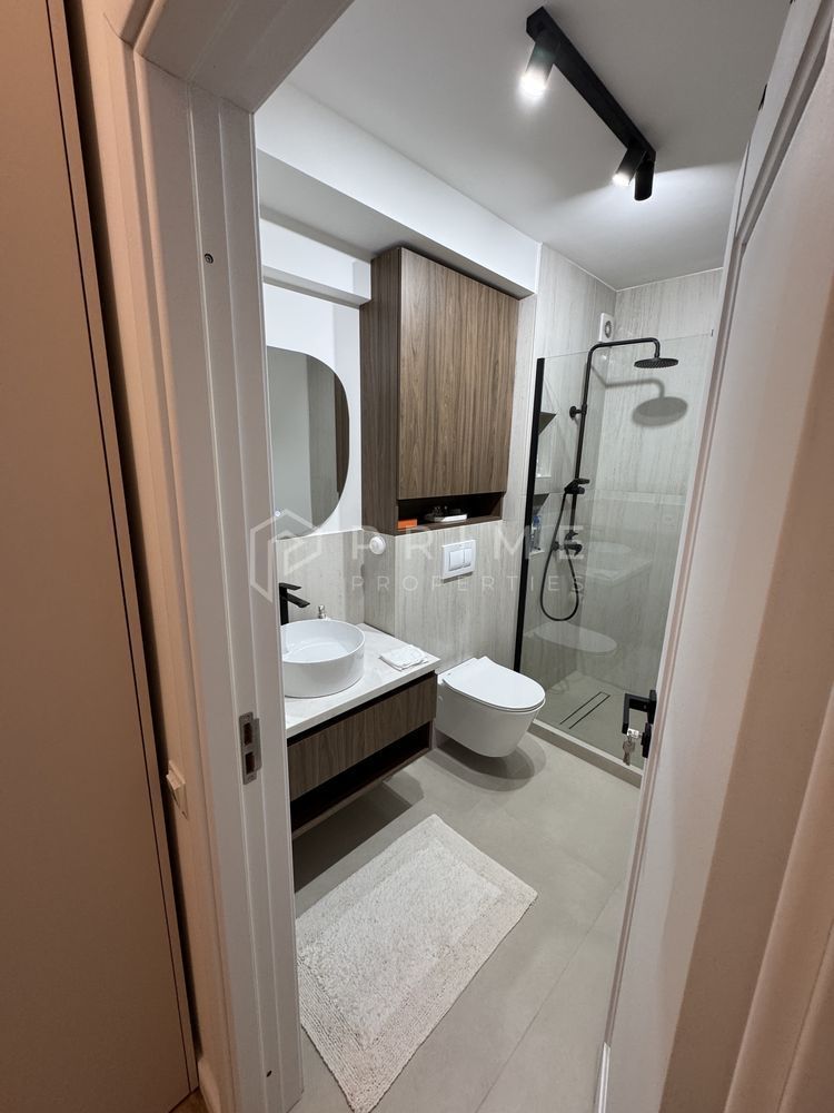 PRIMA ÎNCHIRIERE | Apartament 2 camere | AMA Residence