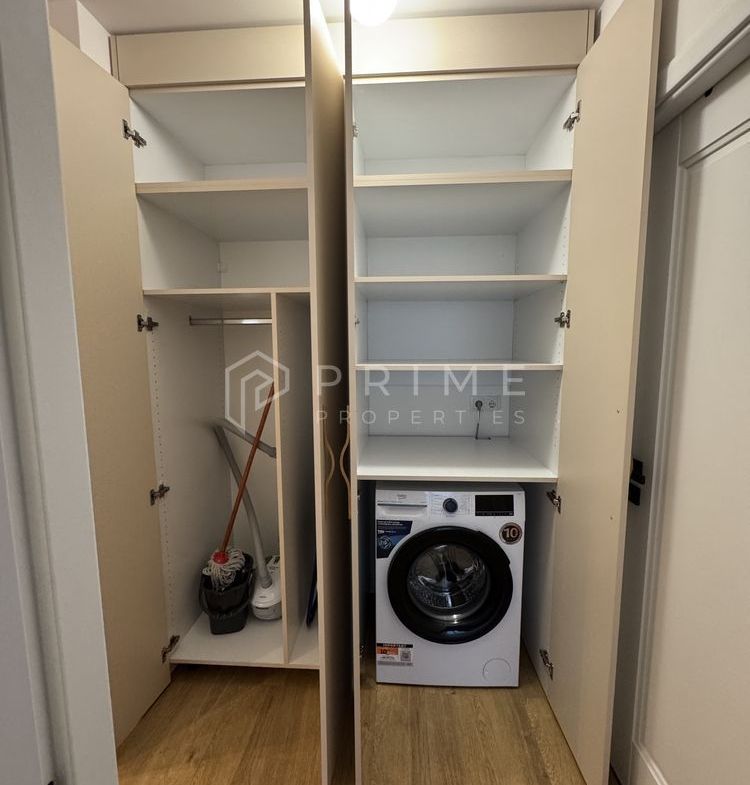 PRIMA ÎNCHIRIERE | Apartament 2 camere | AMA Residence