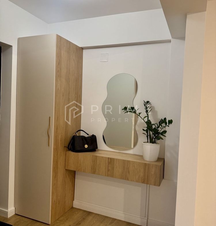 PRIMA ÎNCHIRIERE | Apartament 2 camere | AMA Residence