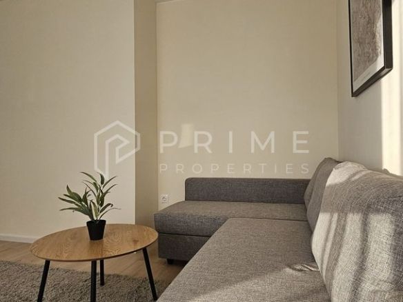 Apartament 2 camere decomandat