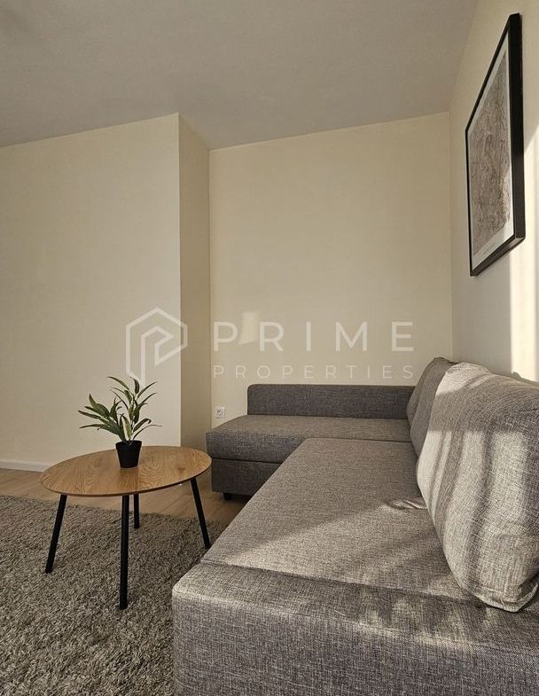 Apartament 2 camere decomandat