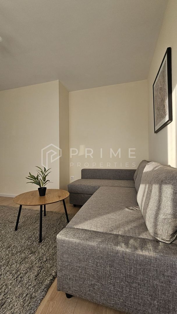 Apartament 2 camere decomandat