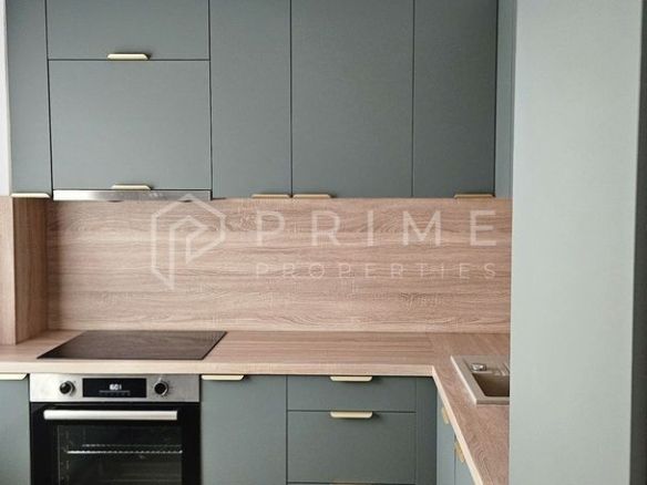 Apartament 2 camere decomandat