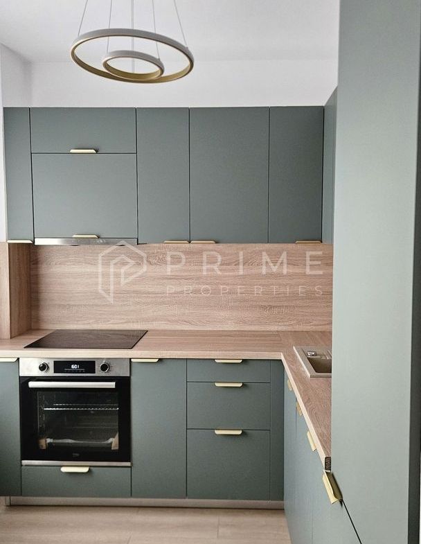 Apartament 2 camere decomandat
