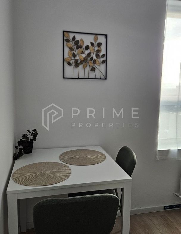 Apartament 2 camere decomandat