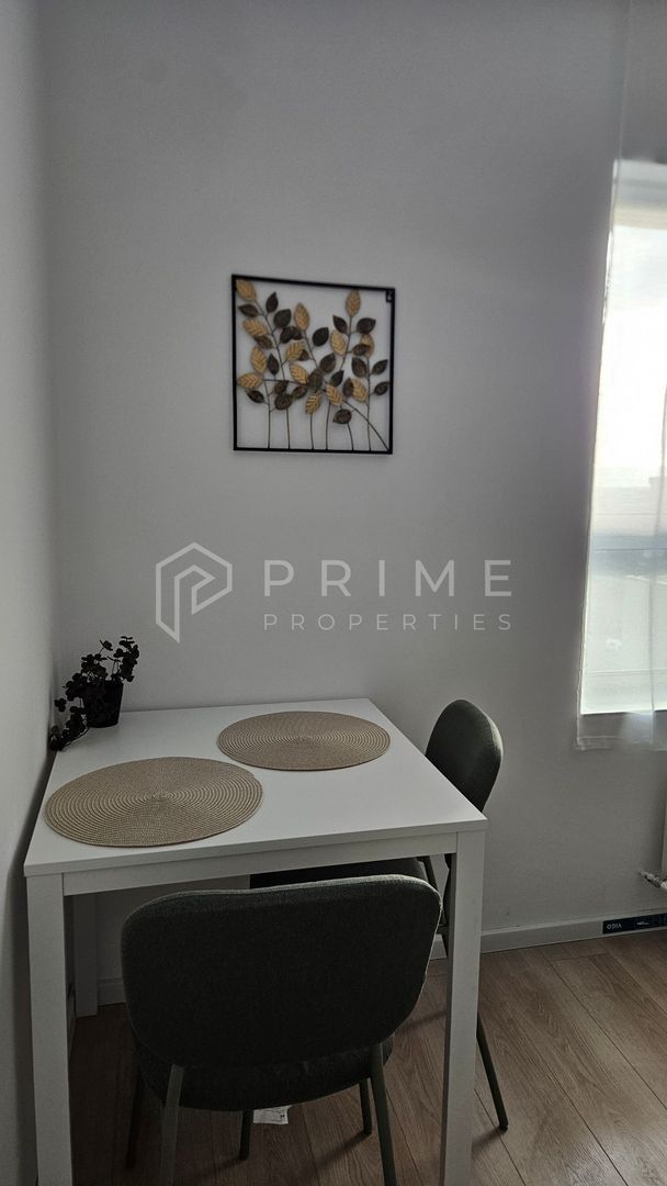 Apartament 2 camere decomandat