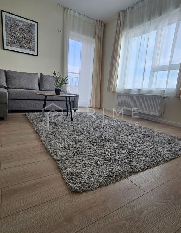 Apartament 2 camere decomandat