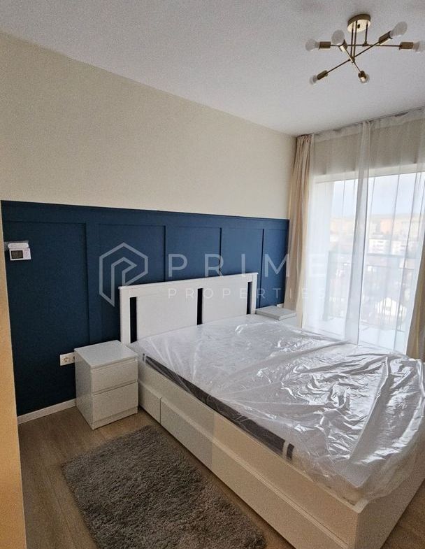 Apartament 2 camere decomandat