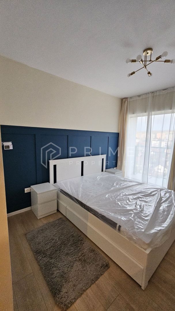 Apartament 2 camere decomandat