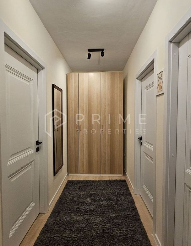 Apartament 2 camere decomandat