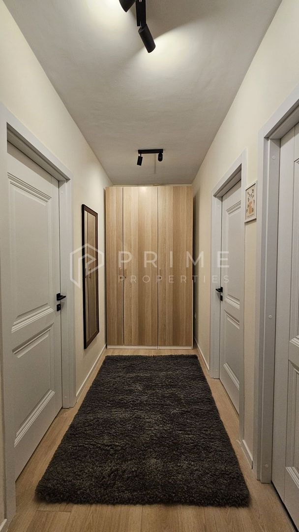 Apartament 2 camere decomandat