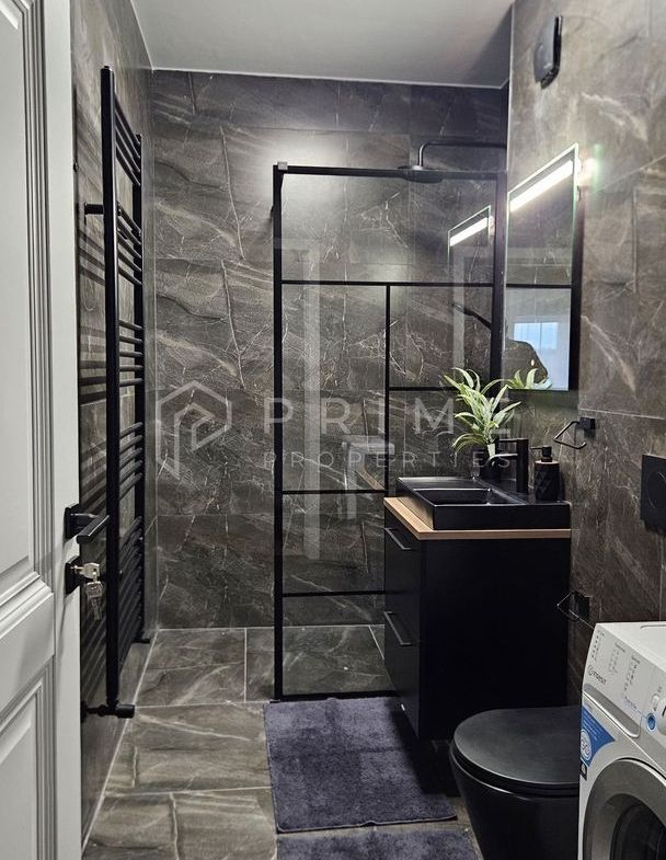 Apartament 2 camere decomandat