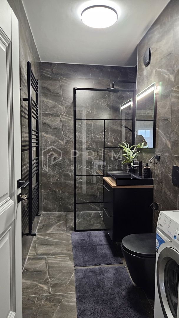 Apartament 2 camere decomandat