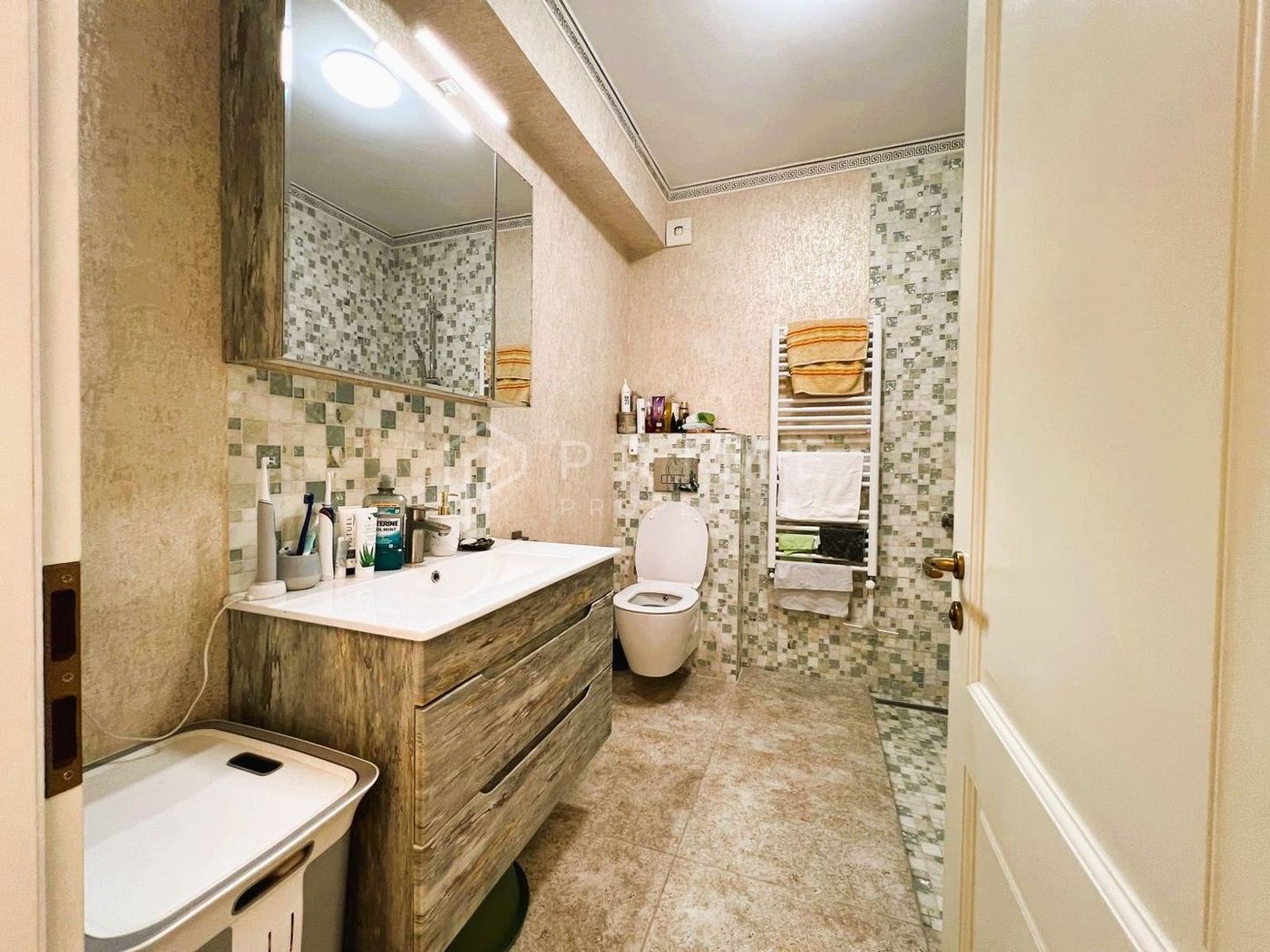 Apartament 2 camere | Etaj 10 | Priveliște spre pădure I Terasă 12 mp