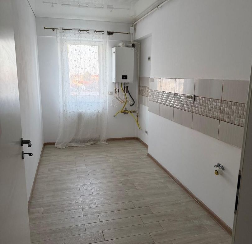 Apartament 3 camere Militari Residence – Pollux Residence