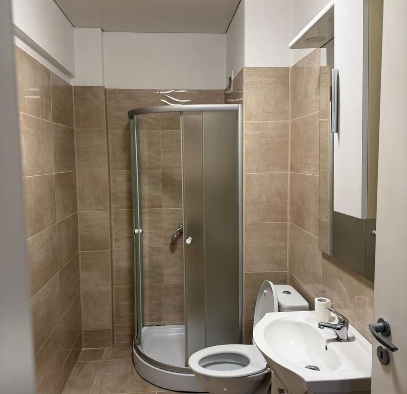 Apartament 3 camere Militari Residence – Pollux Residence
