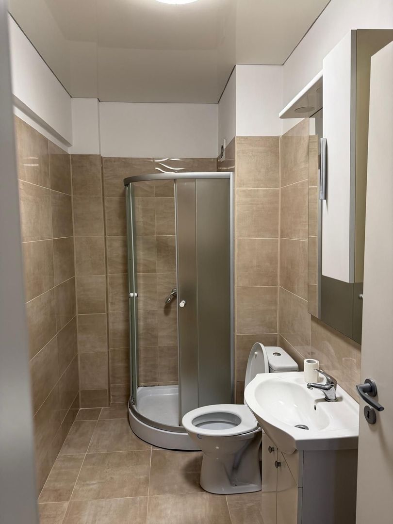 Apartament 3 camere Militari Residence – Pollux Residence