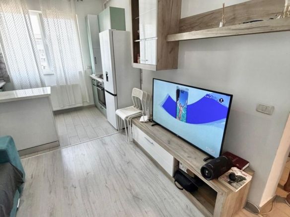 Apartament 2 camere mobilat Militari Residence - foto 3