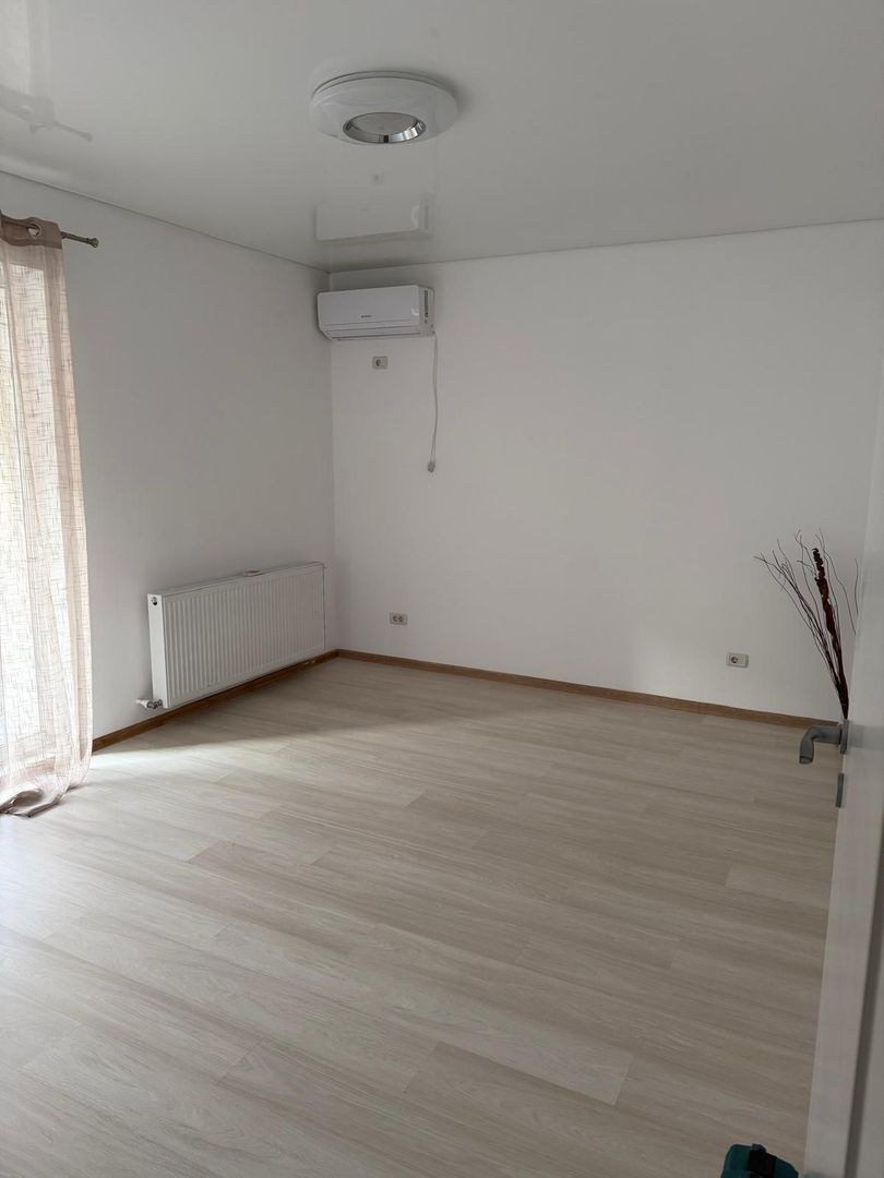 Apartament 3 camere Militari Residence – Pollux Residence
