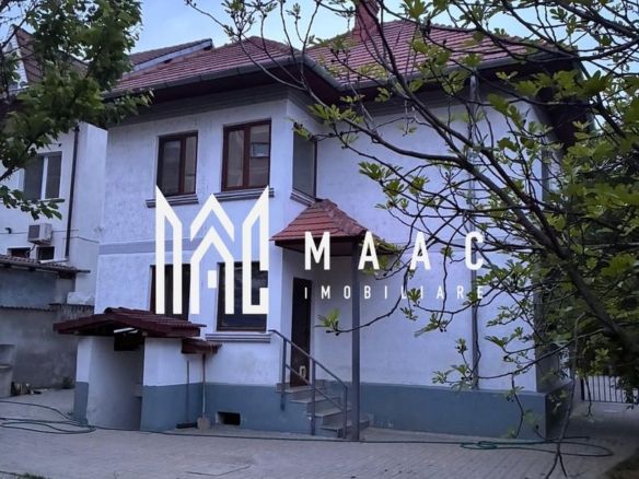 CASA VANZARE  | ULTRACENTRAL | TEREN 600 MP