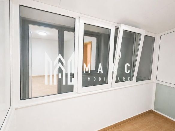 Apartament 2 camere| Ramnicu Vâlcea|52 mp|Zona Traian|64.000 euro negociabil