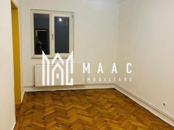 Apartament 2 camere| Ramnicu Vâlcea|52 mp|Zona Traian|64.000 euro negociabil