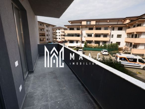 APARTAMENT 2 CAMERE| ETAJ 1| GARAJ INCLUS