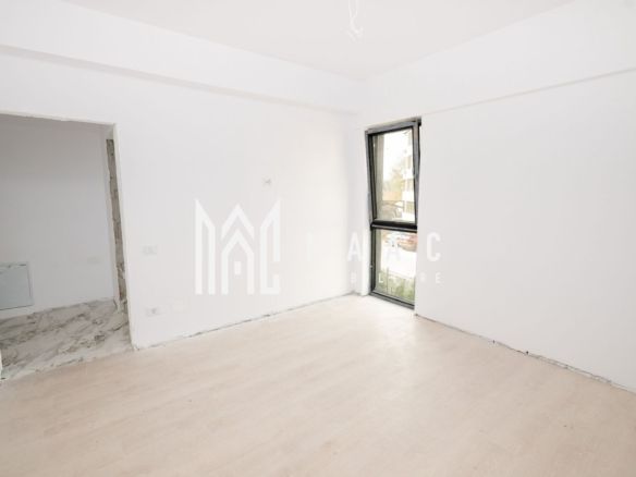 APARTAMENT 2 CAMERE| ETAJ 1| GARAJ INCLUS