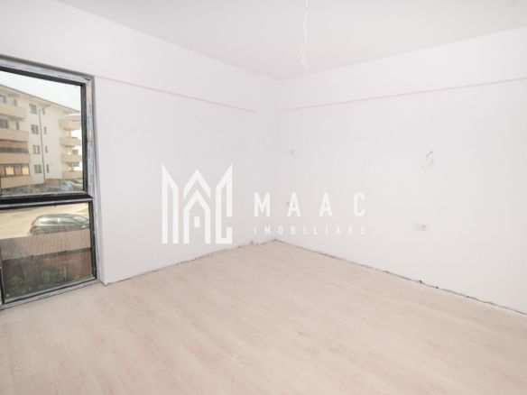 APARTAMENT 2 CAMERE| ETAJ 1| GARAJ INCLUS