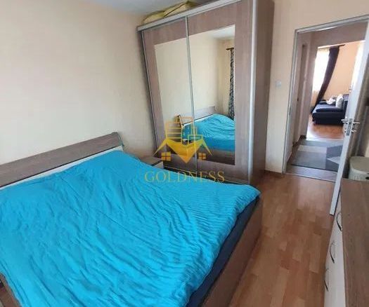 3 camere decomandate, balcon, parcare, Piata Marasti, OMV, Cinema