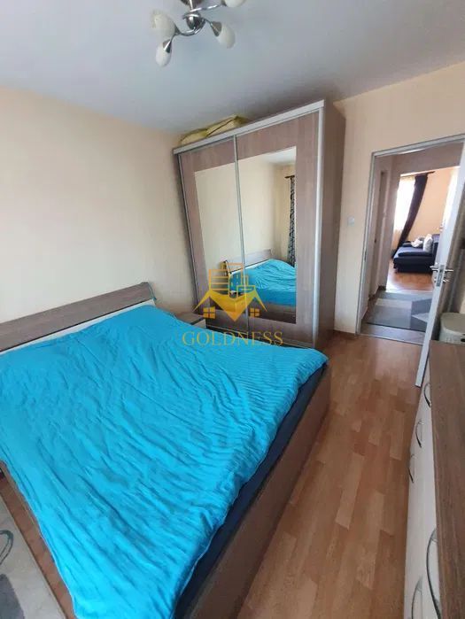 3 camere decomandate, balcon, parcare, Piata Marasti, OMV, Cinema