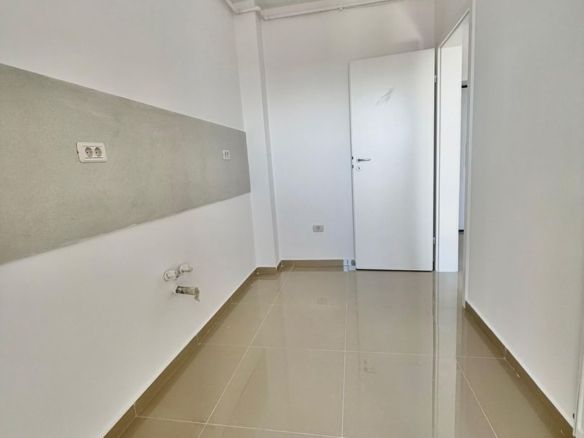 Garsoniera decomandata – Mutare  imediata Militari Residence