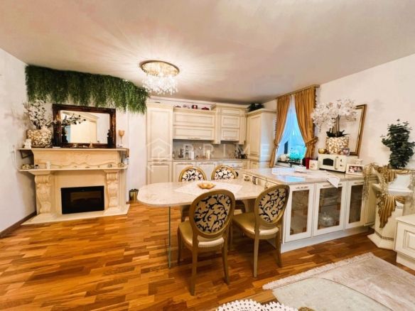 Apartament cu personalitate unică | Stil Old Spicy | Piese de colecție