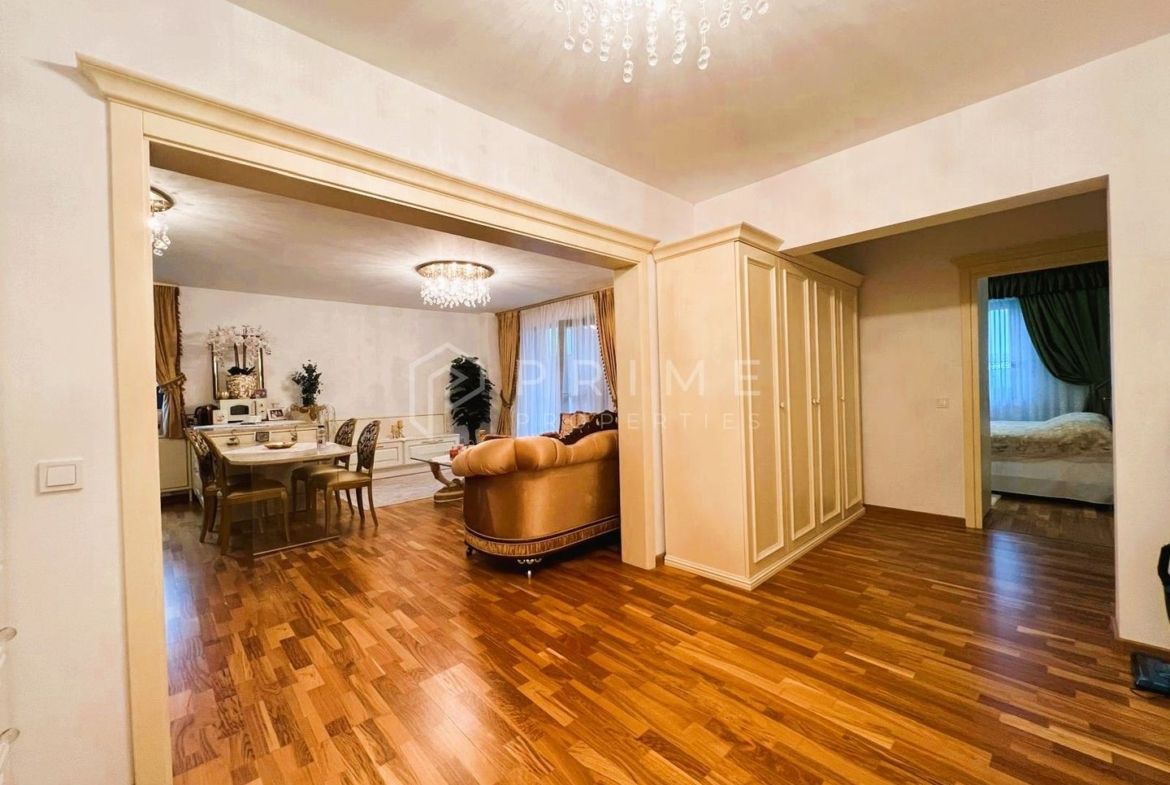 Apartament cu personalitate unică | Stil Old Spicy | Piese de colecție