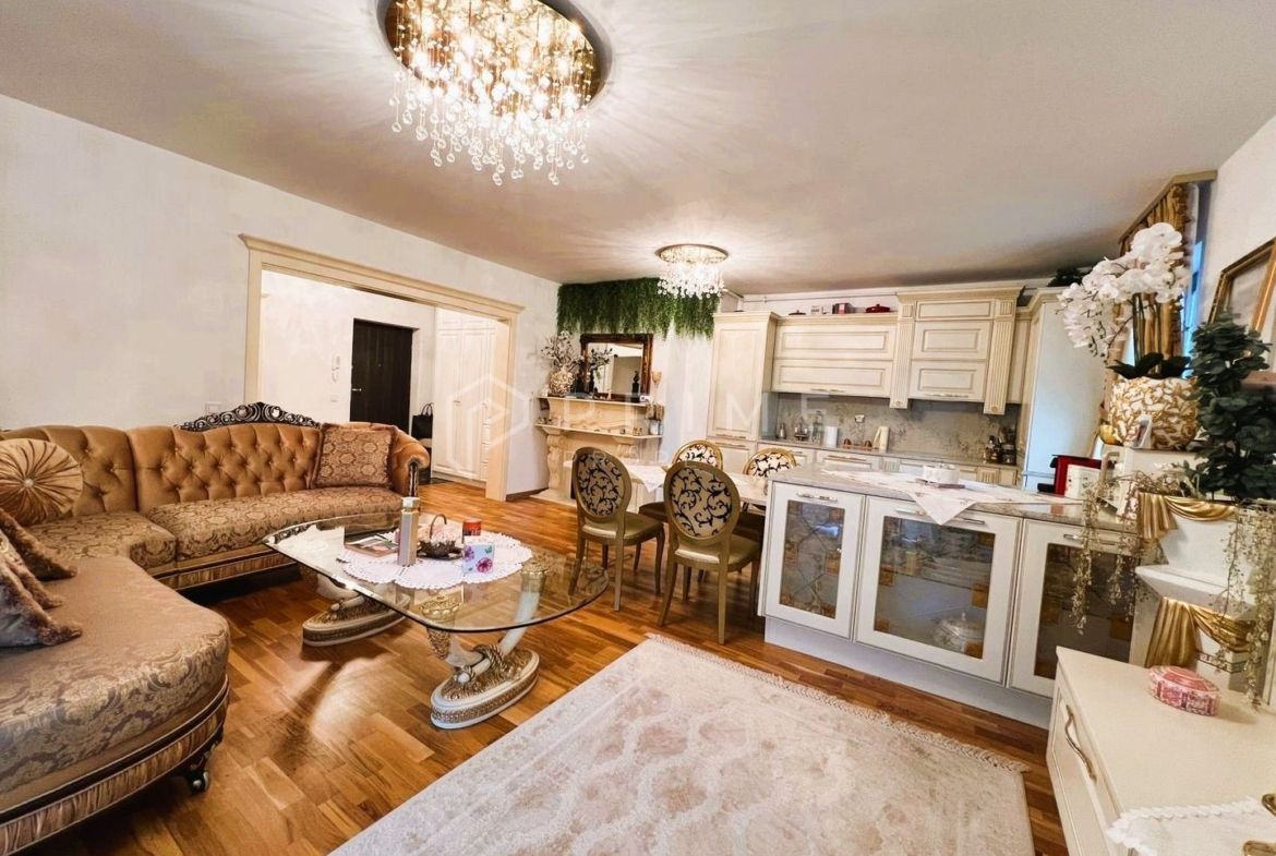 Apartament cu personalitate unică | Stil Old Spicy | Piese de colecție