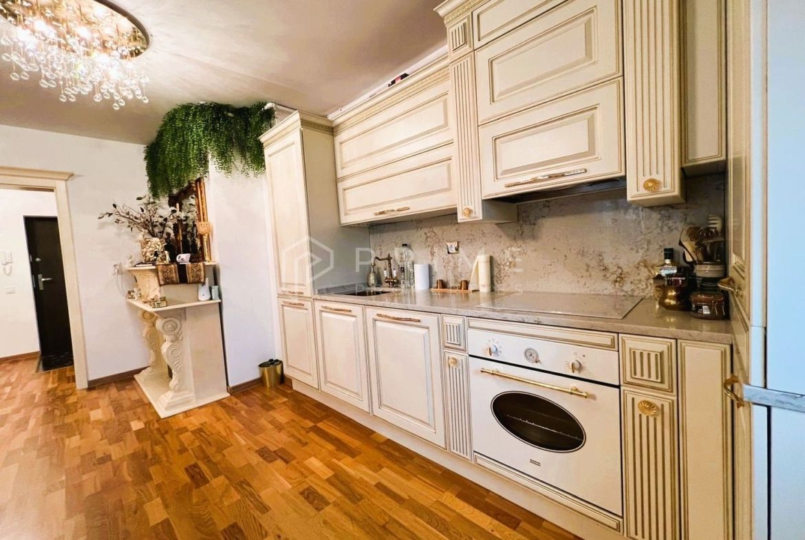 Apartament cu personalitate unică | Stil Old Spicy | Piese de colecție