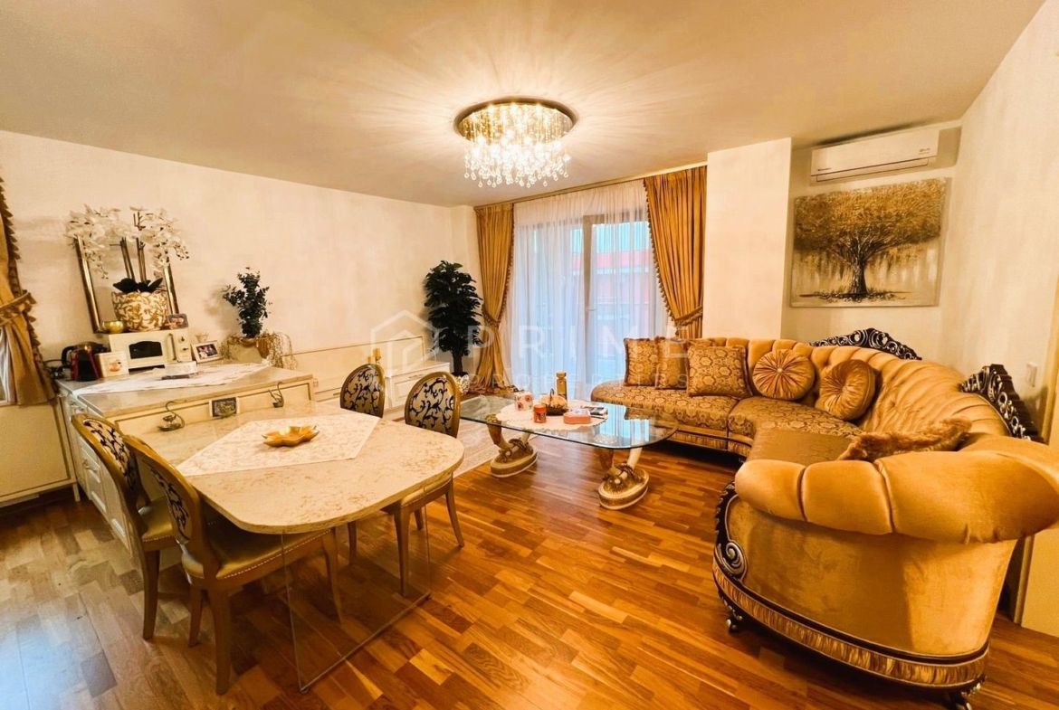 Apartament cu personalitate unică | Stil Old Spicy | Piese de colecție